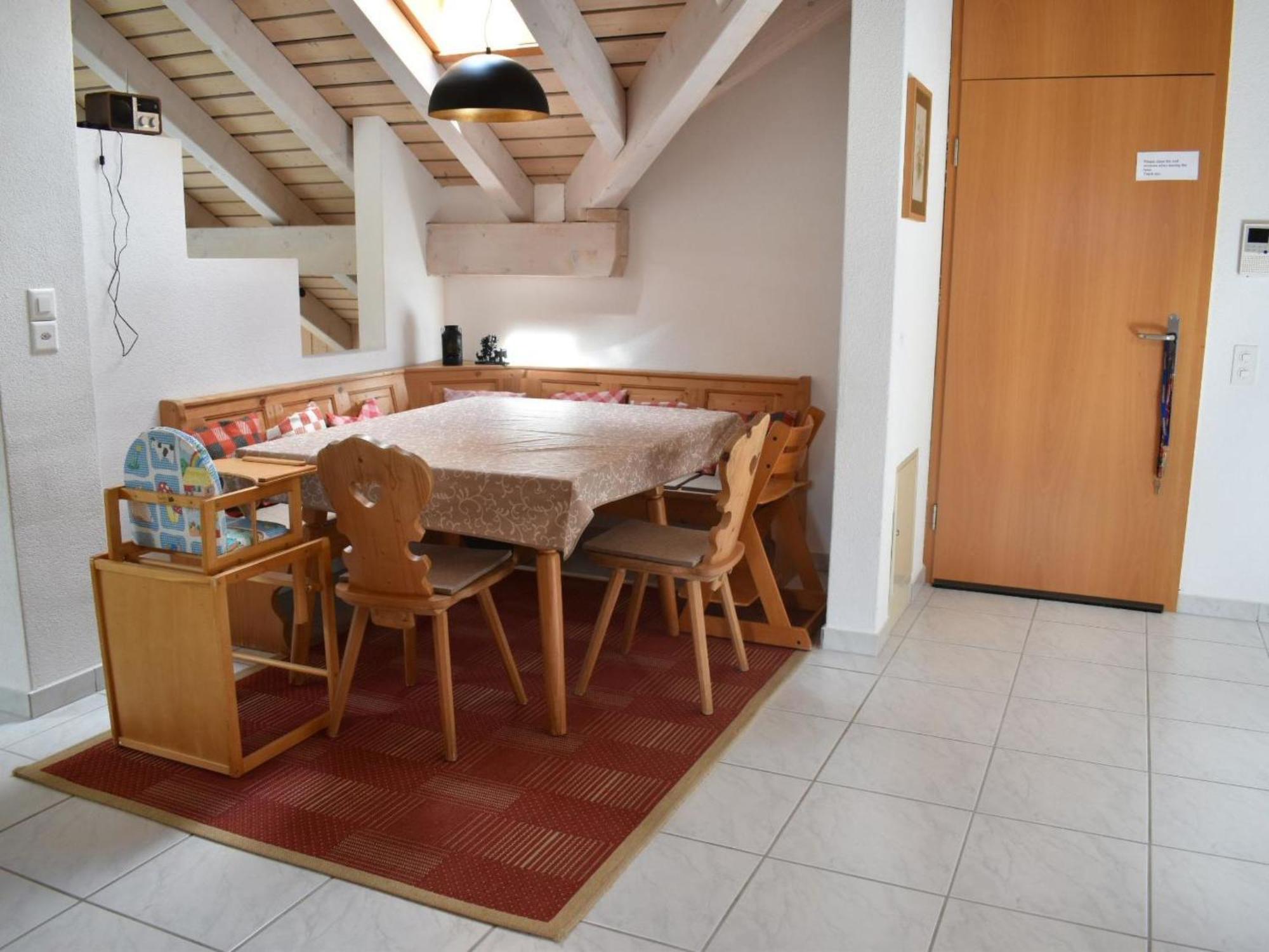 Apartment Barmettlenstrasse 26 By Interhome Енгелберг Екстериор снимка