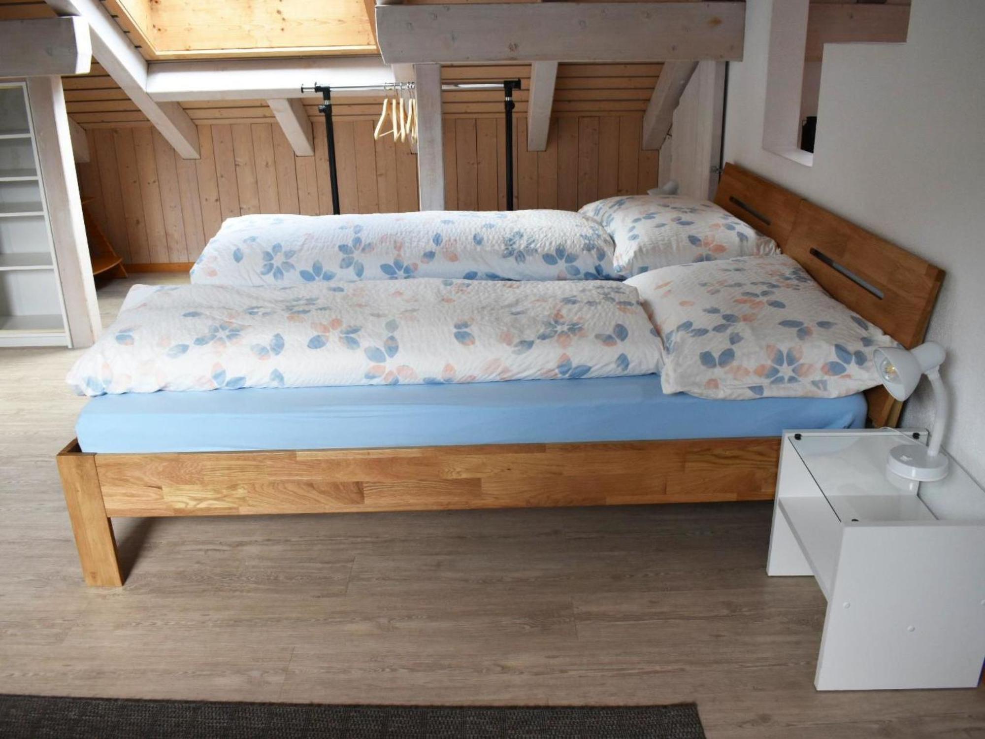 Apartment Barmettlenstrasse 26 By Interhome Енгелберг Екстериор снимка